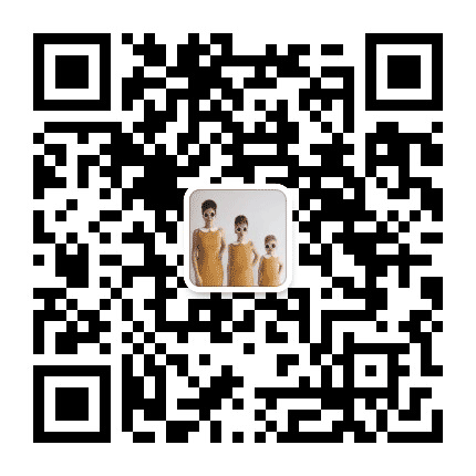 妈妈育儿精选公众号二维码