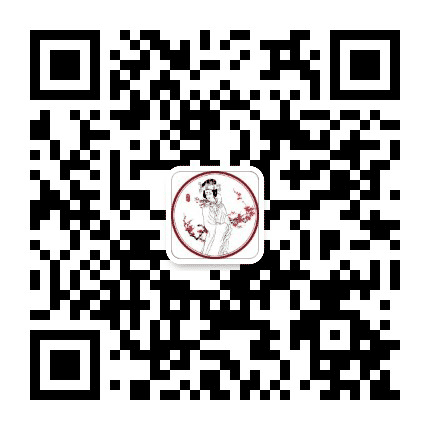 梅妃故里江东公众号二维码