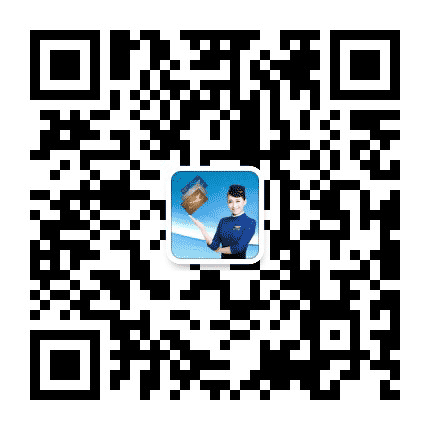 厦航福州航旅圈公众号二维码