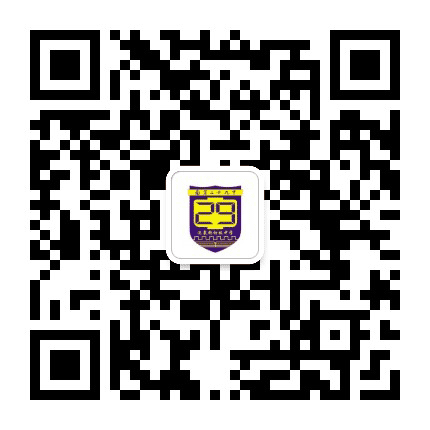 南京市迈皋桥初级中学29中分校公众号二维码