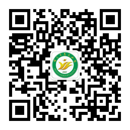 明光市逸夫小学公众号二维码
