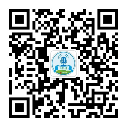 内蒙古蒙古语广播公众号二维码