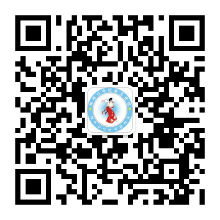 梅河口市民族文化馆公众号二维码