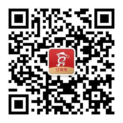 卖货郎公众号二维码