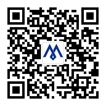 闵行公证公众号二维码
