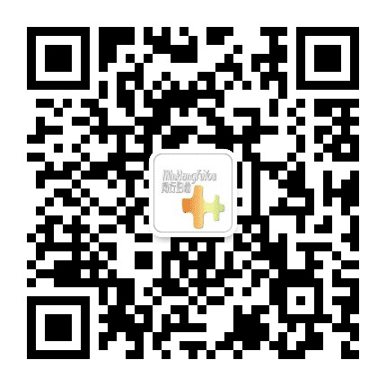 闵行区妇幼保健院公众号二维码