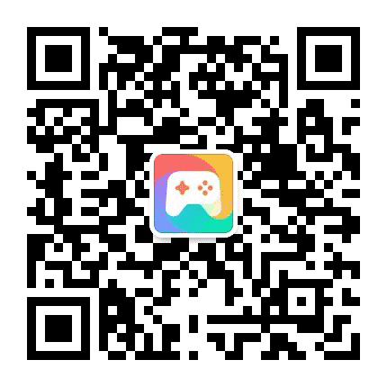 小米游戏订阅号公众号二维码