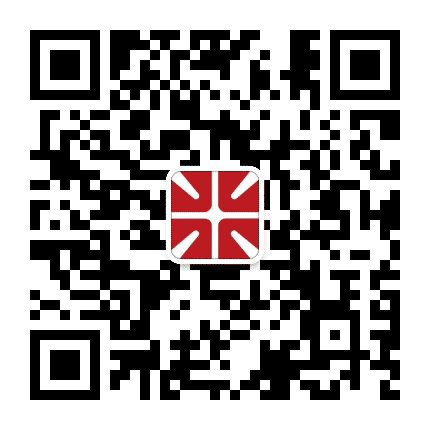 米车网公众号二维码