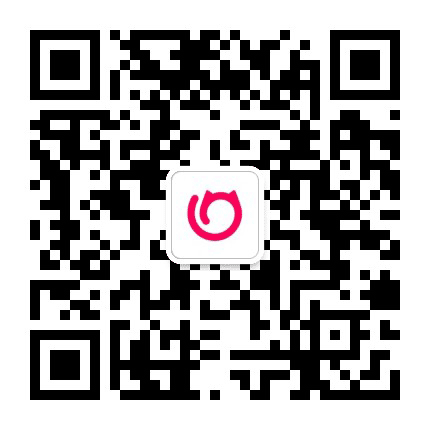喵街app公众号二维码