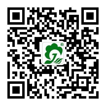 美禾益农公众号二维码