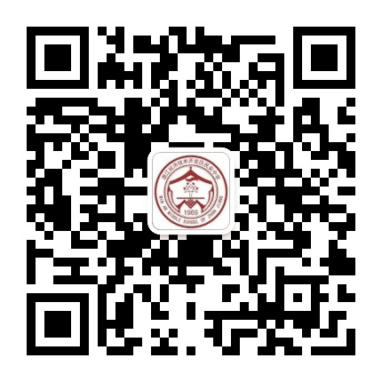 民安中学公众号二维码