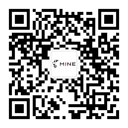 寐家居公众号二维码
