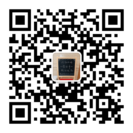 明德咖啡公众号二维码