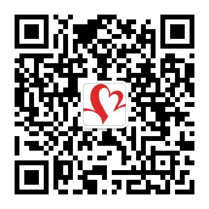 淄博明仁心理公众号二维码