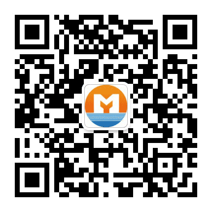 明阳天下拓展公众号二维码