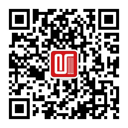 综艺微刊公众号二维码