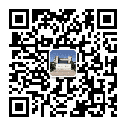 闵行英烈公众号二维码