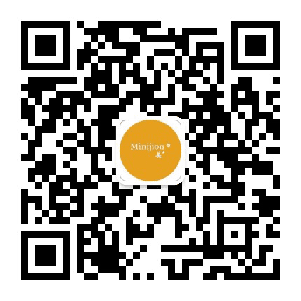 美兰娇丽女装批发公众号二维码