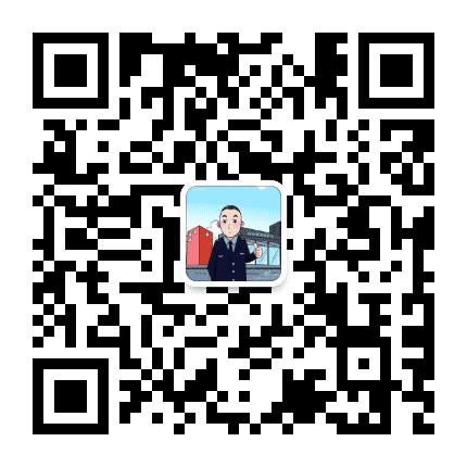 石门叨叨警公众号二维码