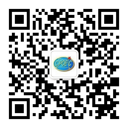 民营企业发展促进会公众号二维码