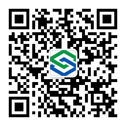 民生英才招聘公众号二维码