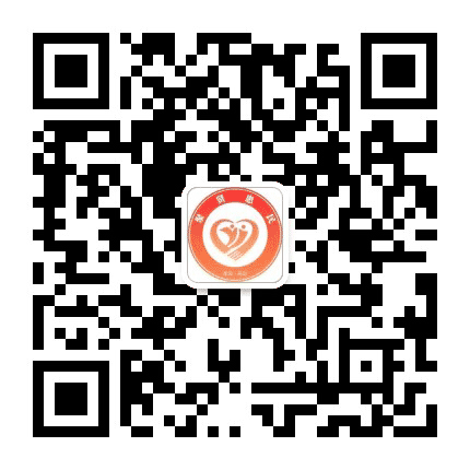 奉贤民政公众号二维码
