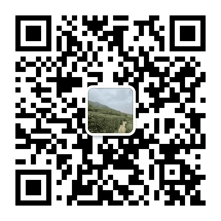 米胖旅游网公众号二维码