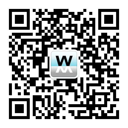 未名空间论坛公众号二维码