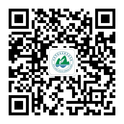 密云教育公众号二维码