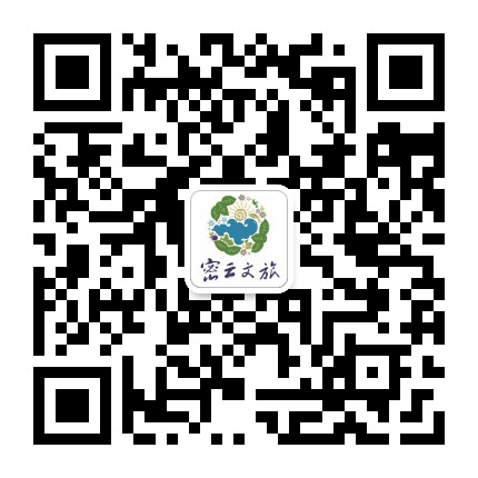 密云文旅公众号二维码