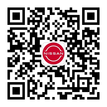 东莞虎门东风日产公众号二维码