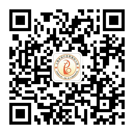 上海市闵行区君莲幼儿园公众号二维码