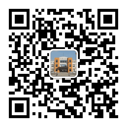 大连市金州区马家小学公众号二维码