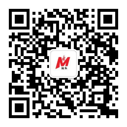 汕头名匠装饰公众号二维码