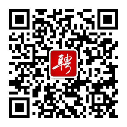 煤矿招聘网公众号二维码