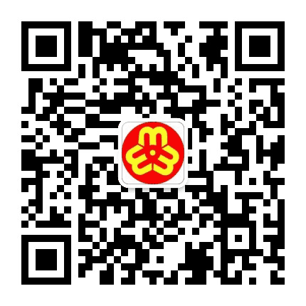 宝坻半边天公众号二维码