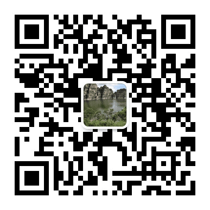 美丽独石沟公众号二维码