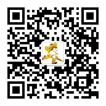 呼伦贝尔莫旗发布公众号二维码