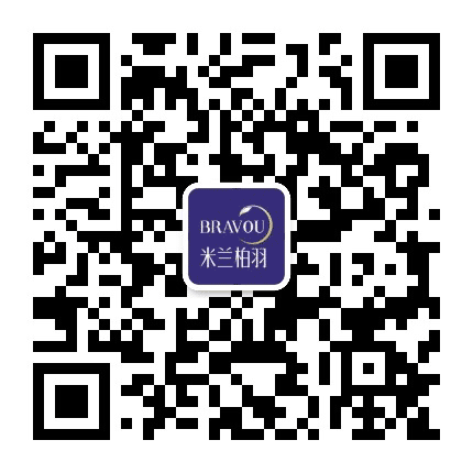 西安米兰柏羽医疗美容医院公众号二维码