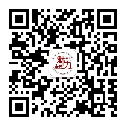 魅力嘉兴公众号二维码
