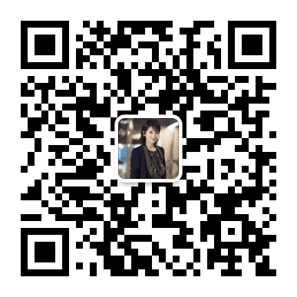 做个智慧的女人公众号二维码
