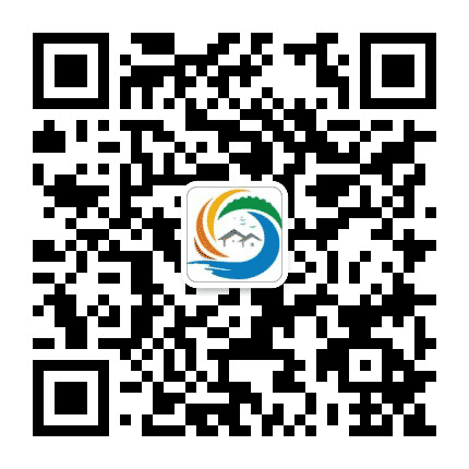 美丽乡村斑竹园柏水公众号二维码