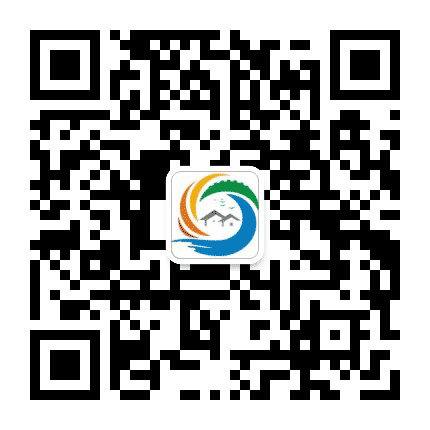 美丽乡村福洪幸福公众号二维码