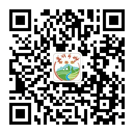 美丽乡村西姜寨公众号二维码