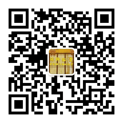 陇东南天水茶城公众号二维码