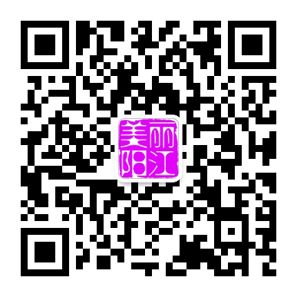 美丽阳江公众号二维码