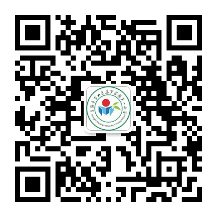美罗一小公众号二维码