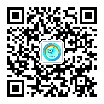 民盟安顺市委公众号二维码