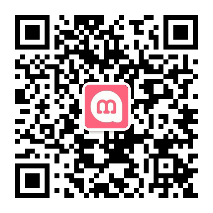 妈妈帮公众号二维码