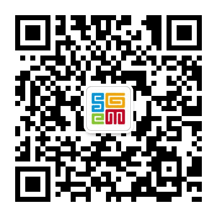 绵阳微视界公众号二维码